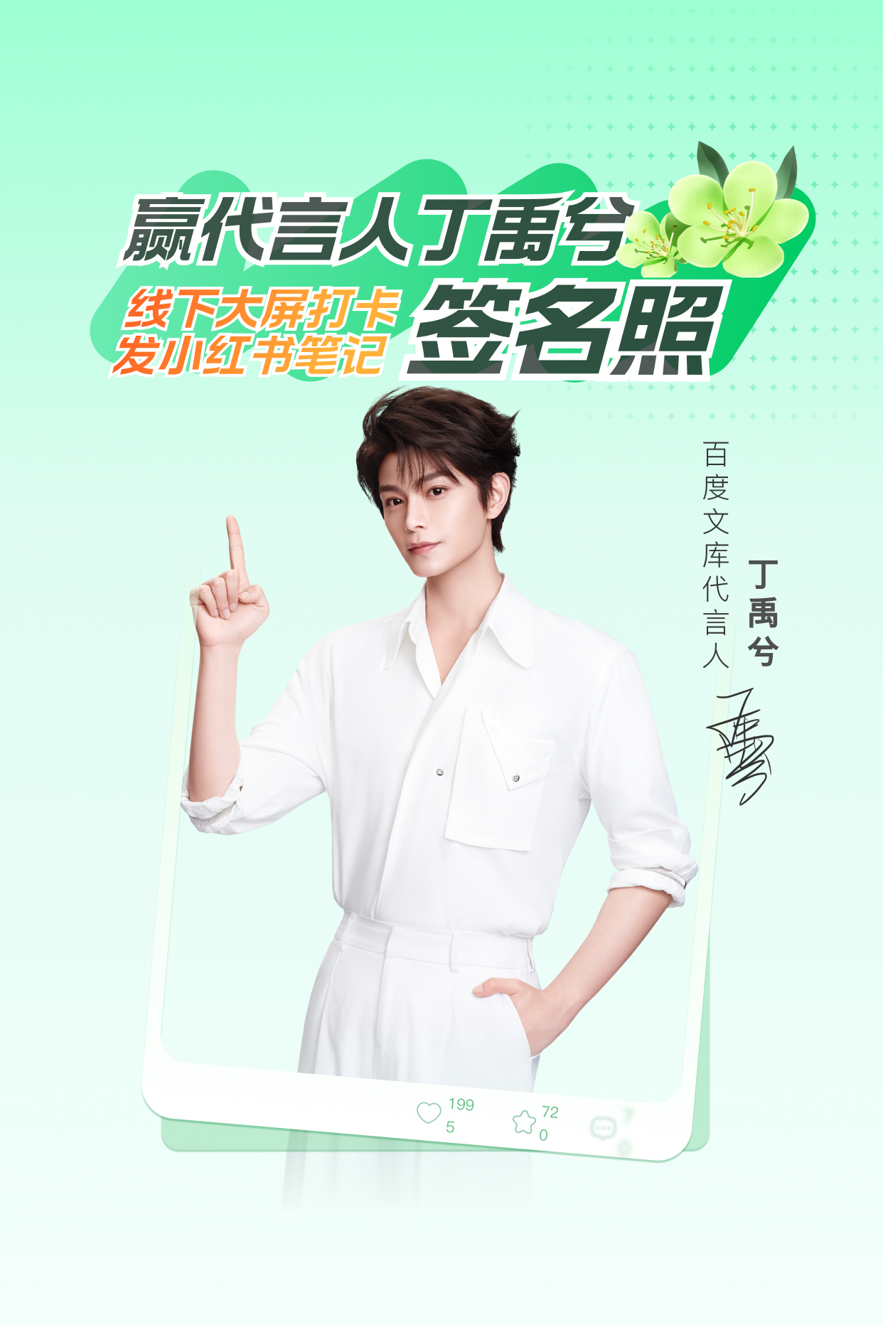 Banner 预览